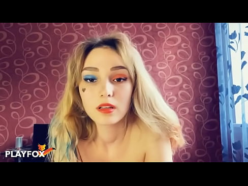 ❤️ Syzet magjike të realitetit virtual më bënë seks me Harley Quinn ️❌ Kurrëza në sq.myastro.top ️❤