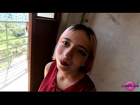 ❤️ Sensual student thith një të huaj në pjesën e jashtme - sperma në fytyrën e tij ️❌ Kurrëza në sq.myastro.top ️❤